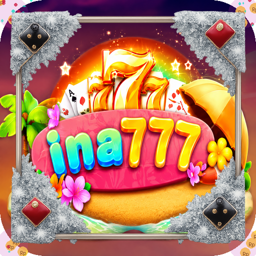 ina777 — galeri pratinjau - APK Resmi